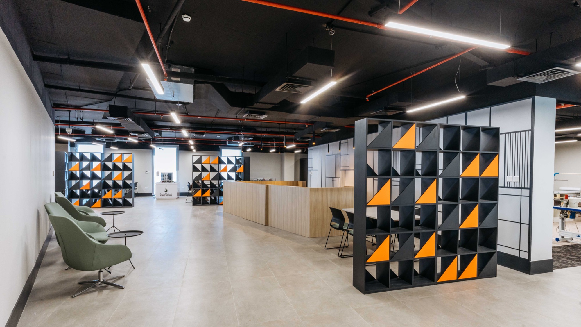 Five signs your workspace is due for a refresh