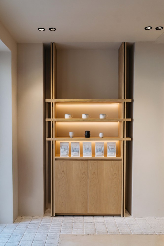 Retail fit-outs that make customers stay longer
