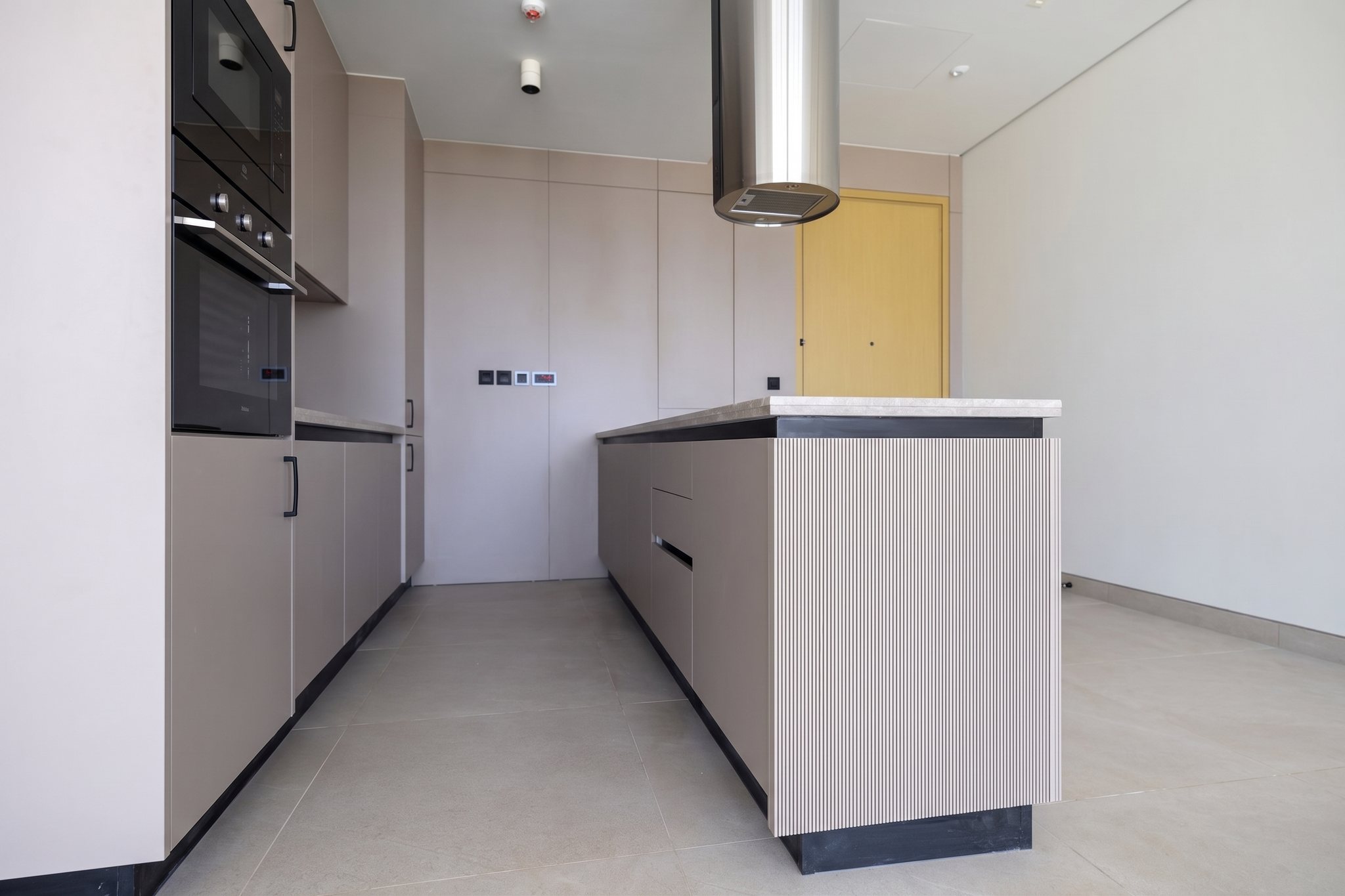 Statement Kitchens & Joinery
